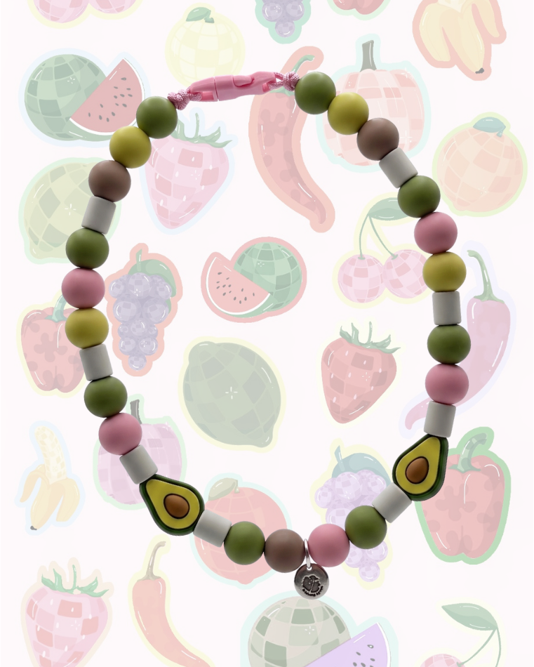 Tutti Frutti