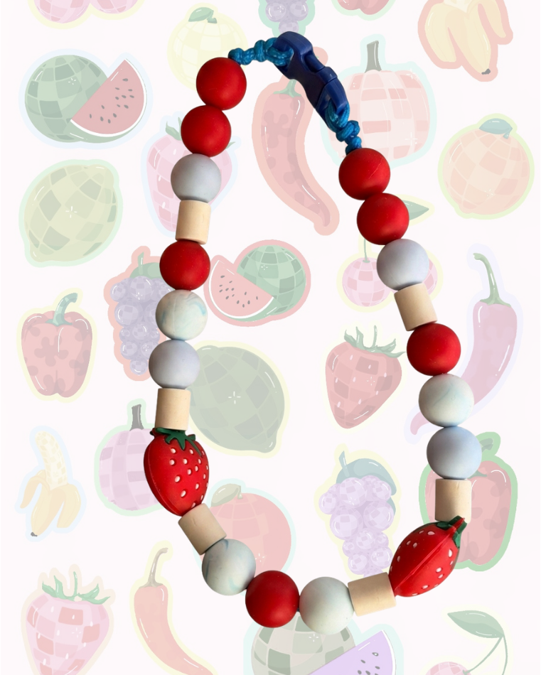 Tutti Frutti