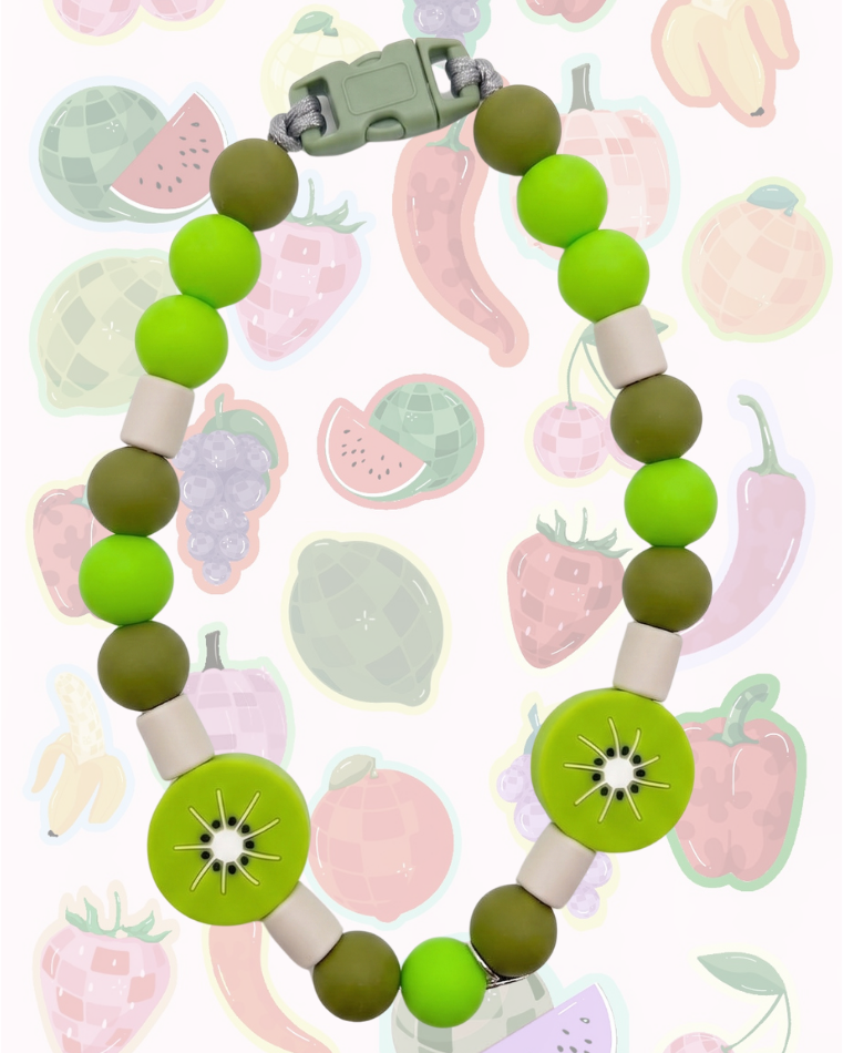 Tutti Frutti