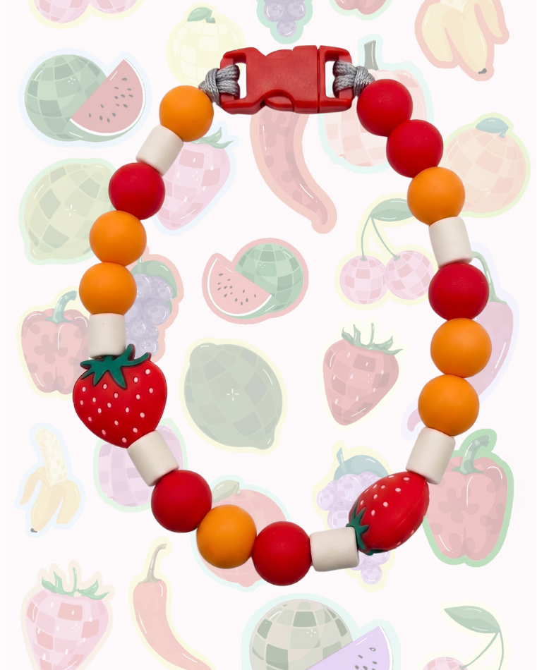 Tutti Frutti