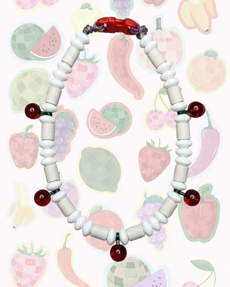 Tutti Frutti